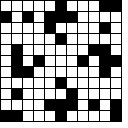 Cruciverba 11x11 schema 65