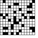 Crosswords 13x13 schema 2