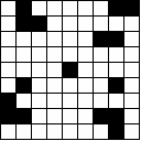 Cruciverba 9x9 schema 13