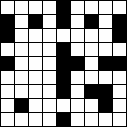 Cruciverba 9x9 schema 18
