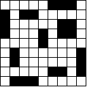 Cruciverba 9x9 schema 23