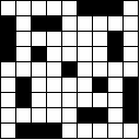 Cruciverba 9x9 schema 26