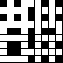 Cruciverba 9x9 schema 36