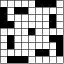 Cruciverba 9x9 schema 38