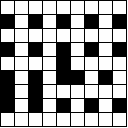 Cruciverba 9x9 schema 59