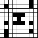Cruciverba 9x9 schema 72