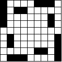 Cruciverba 9x9 schema 86