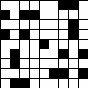 Cruciverba 9x9 schema 130