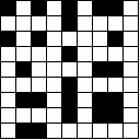 Cruciverba 9x9 schema 140