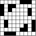 Cruciverba 9x9 schema 143