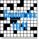Cruciverba 11x11 schema 2