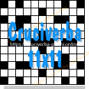 Cruciverba 11x11 schema 13