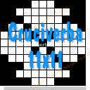 Cruciverba 11x11 schema 14