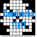 Cruciverba 11x11 schema 24