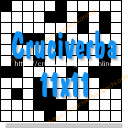 Cruciverba 11x11 schema 38