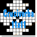 Cruciverba 11x11 schema 42