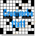 Cruciverba 11x11 schema 45