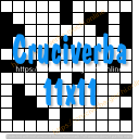 Cruciverba 11x11 schema 50
