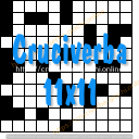 Cruciverba 11x11 schema 61