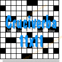 Cruciverba 11x11 schema 76