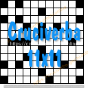 Cruciverba 11x11 schema 88