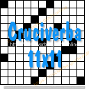 Cruciverba 11x11 schema 92