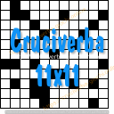 Cruciverba 11x11 schema 104