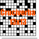 Cruciverba 13x13 schema 2