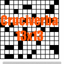 Cruciverba 13x13 schema 30