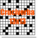 Cruciverba 13x13 schema 36