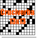 Cruciverba 13x13 schema 51