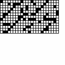 Cruciverba 23x13 schema 6