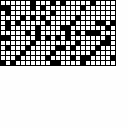 Cruciverba 23x13 schema 7