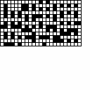 Cruciverba 23x13 schema 8