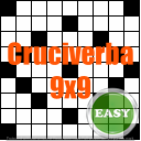 Cruciverba 9x9 schema 3