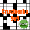 Cruciverba 9x9 schema 26