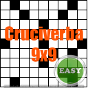 Cruciverba 9x9 schema 56
