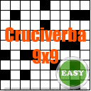 Cruciverba 9x9 schema 65