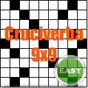 Cruciverba 9x9 schema 82