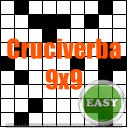 Cruciverba 9x9 schema 92