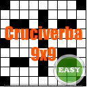 Cruciverba 9x9 schema 114
