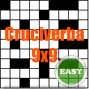 Cruciverba 9x9 schema 117
