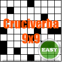 Cruciverba 9x9 schema 137